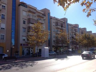Piso en venta en Zona Hispanidad-Vivar Téllez en Vélez-Málaga