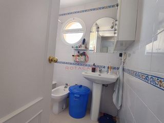 Piso en venta en Aguadulce - Almadraba - Punta Candor en Rota