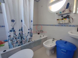 Piso en venta en Aguadulce - Almadraba - Punta Candor en Rota