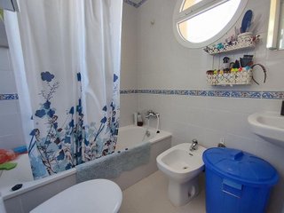 Piso en venta en Aguadulce - Almadraba - Punta Candor en Rota