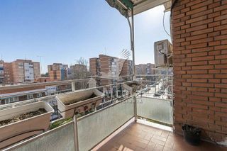 Piso en venta en Zarzaquemada en Leganés