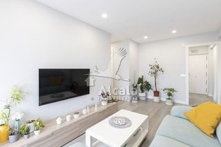 Piso en venta en Zarzaquemada en Leganés