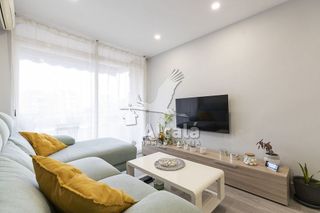 Piso en venta en Zarzaquemada en Leganés