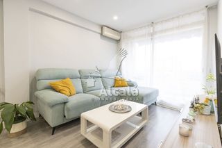 Piso en venta en Zarzaquemada en Leganés