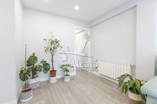 Piso en venta en Zarzaquemada en Leganés