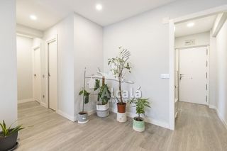 Piso en venta en Zarzaquemada en Leganés