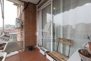 Piso en venta en Zarzaquemada en Leganés