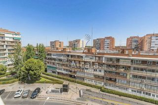 Piso en venta en Zarzaquemada en Leganés