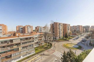 Piso en venta en Zarzaquemada en Leganés