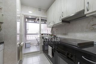 Piso en venta en Zarzaquemada en Leganés