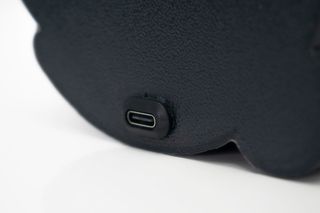 Lámpara LED Ghost - Fantasma Retro