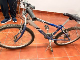 Lote 2 Bicicletas Ciudad (Buen Estado)