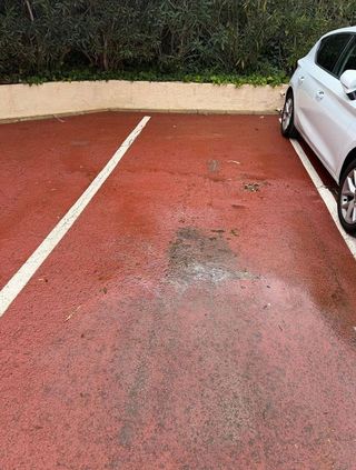 Piso en venta en Cala de Finestrat en Finestrat