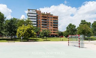 Piso en venta en Salvador Allende en Zaragoza