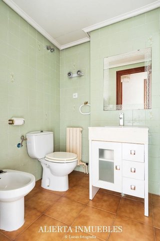 Dúplex en venta en Salvador Allende en Zaragoza