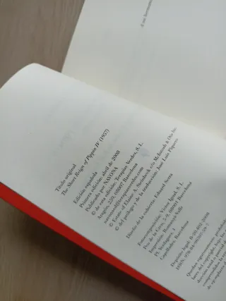 El breve reinado de Pipino IV (Reencuentros) (S...