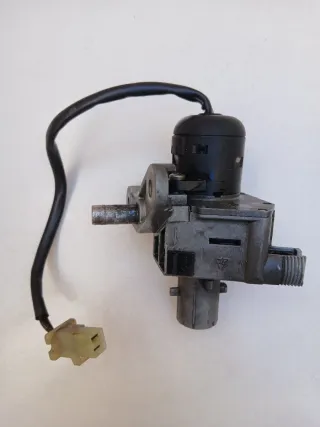 Bombín bloqueo moto Honda SH 125/150 con llaves