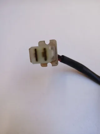 Bombín bloqueo moto Honda SH 125/150 con llaves