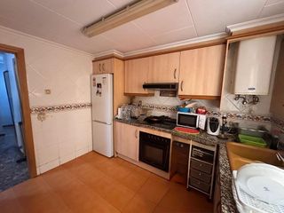 Piso en venta en Centro Puerto en Sagunto