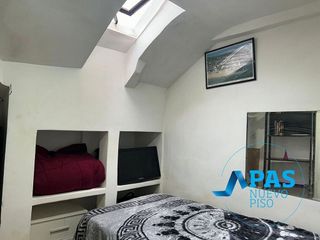 Piso en venta en Numancia - San Fernando en Santander