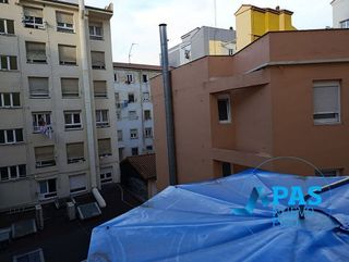 Piso en venta en Numancia - San Fernando en Santander