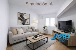 Piso en venta en Numancia - San Fernando en Santander