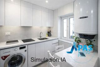 Piso en venta en Numancia - San Fernando en Santander