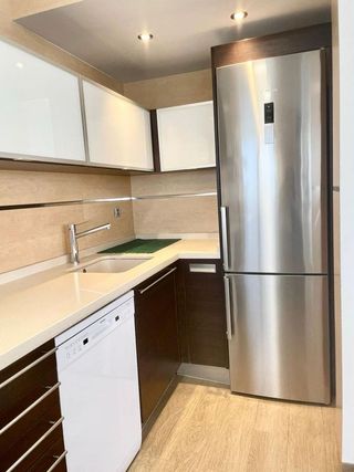 Piso en venta en Curva - Heliópolis en Benicasim/Benicàssim