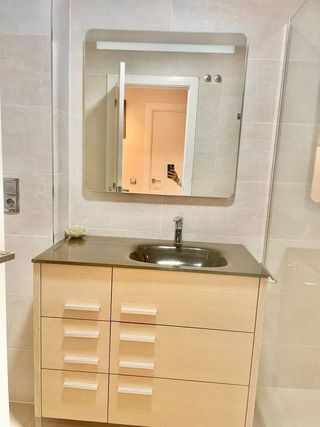 Piso en venta en Curva - Heliópolis en Benicasim/Benicàssim