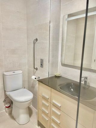 Piso en venta en Curva - Heliópolis en Benicasim/Benicàssim