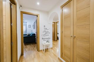 Piso en venta en Centro en Torremolinos