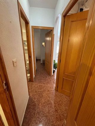 Piso en venta en Playa del Cura en Torrevieja