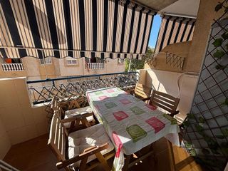 Piso en venta en Playa del Cura en Torrevieja