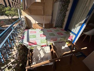 Piso en venta en Playa del Cura en Torrevieja