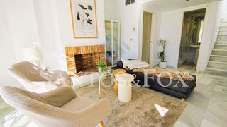 Piso en venta en Los Naranjos - Las Brisas en Marbella