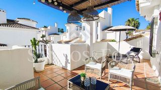 Piso en venta en Los Naranjos - Las Brisas en Marbella