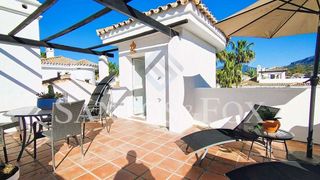 Piso en venta en Los Naranjos - Las Brisas en Marbella