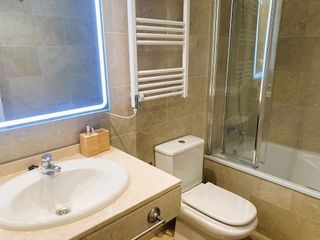 Piso en venta en La Cala de Villajoyosa en Villajoyosa/Vila Joiosa (la)