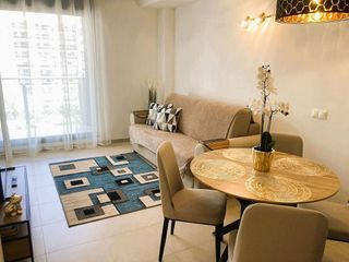 Piso en venta en La Cala de Villajoyosa en Villajoyosa/Vila Joiosa (la)