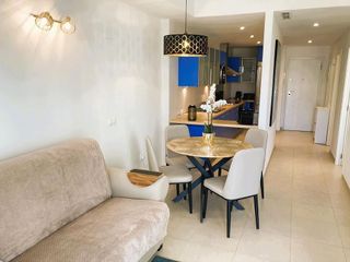 Piso en venta en La Cala de Villajoyosa en Villajoyosa/Vila Joiosa (la)