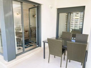 Piso en venta en La Cala de Villajoyosa en Villajoyosa/Vila Joiosa (la)