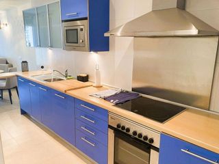 Piso en venta en La Cala de Villajoyosa en Villajoyosa/Vila Joiosa (la)