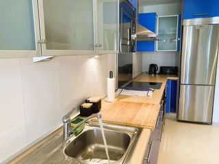 Piso en venta en La Cala de Villajoyosa en Villajoyosa/Vila Joiosa (la)