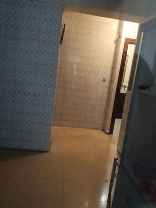 Piso en venta en La Barriguilla en Málaga