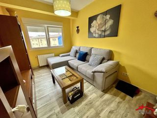 Piso en venta en Santoña