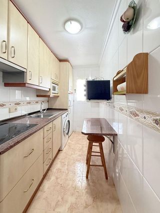 Piso en venta en Centro en Torrevieja