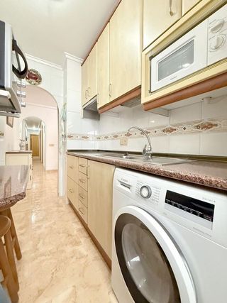 Piso en venta en Centro en Torrevieja