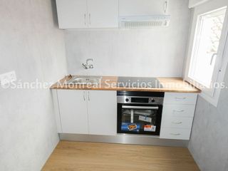 Piso en venta en Alcázar de San Juan