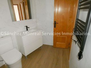 Piso en venta en Alcázar de San Juan