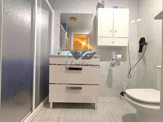 Piso en venta en Águilas ciudad en Águilas